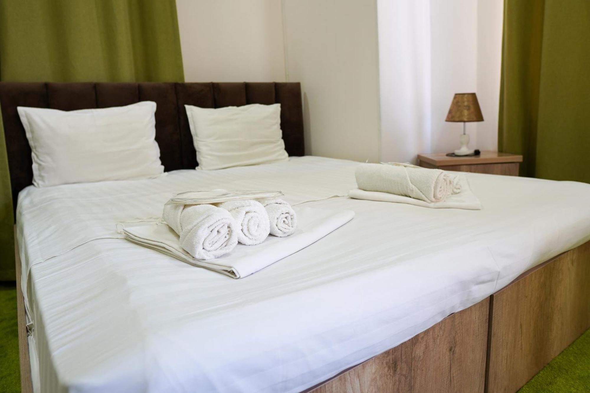 Chinor Garden Hotel - Free Airport Pick-Up And Drop-Off 타슈켄트 외부 사진