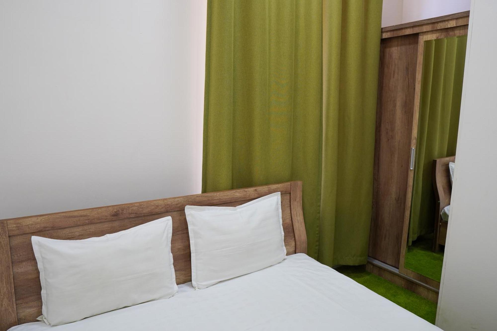 Chinor Garden Hotel - Free Airport Pick-Up And Drop-Off 타슈켄트 외부 사진
