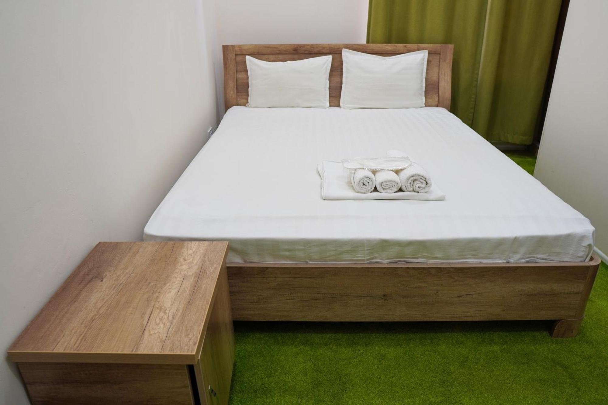 Chinor Garden Hotel - Free Airport Pick-Up And Drop-Off 타슈켄트 외부 사진